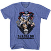 Shadaloo Org. T-shirt