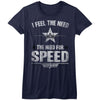 Need For Speed Junior Top