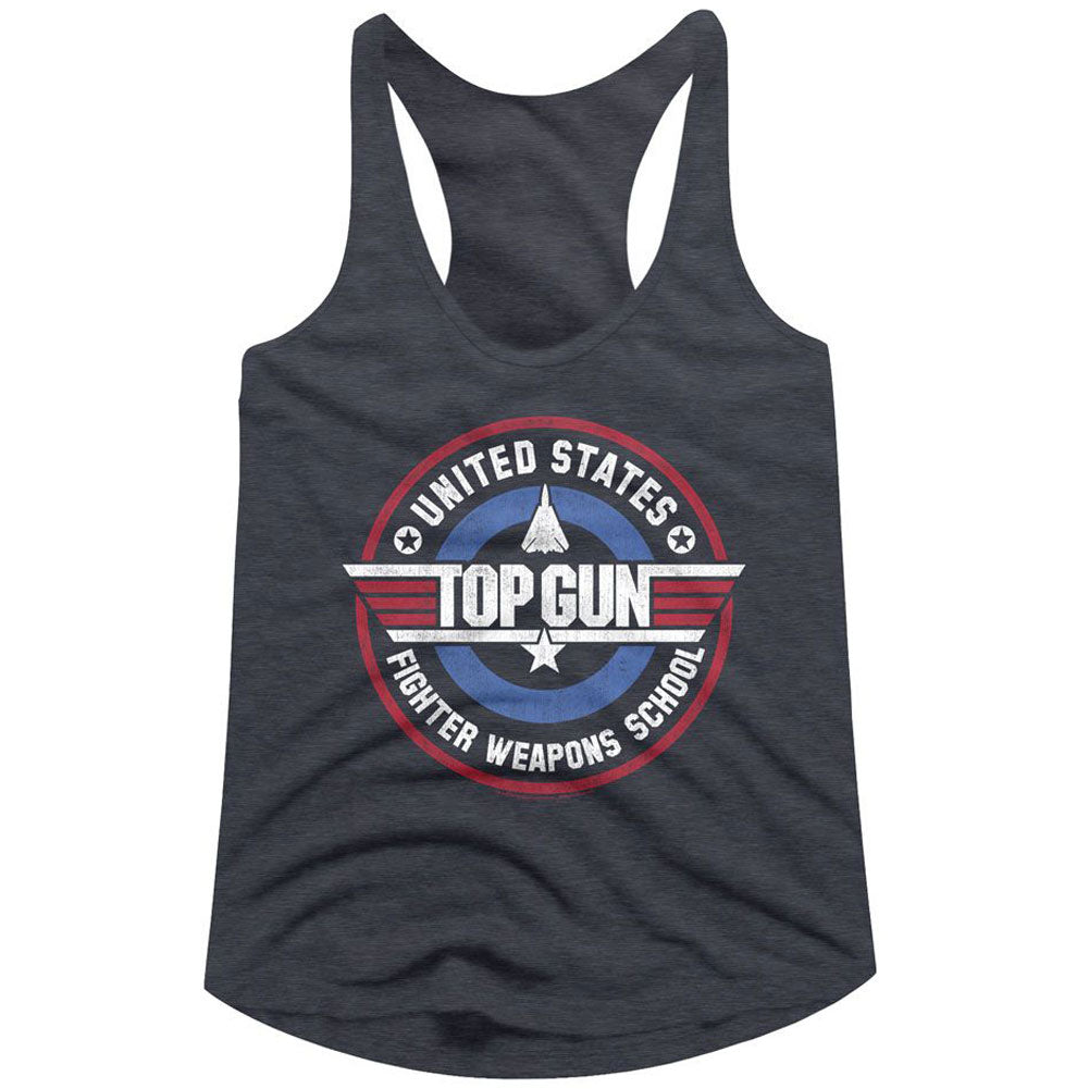 Weapons School Junior Top