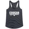 Cougar Junior Top