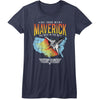 Maverick Dive Junior Top