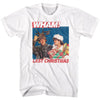 Last Christmas Lyrics T-shirt