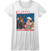 Last Christmas Lyrics Junior Top