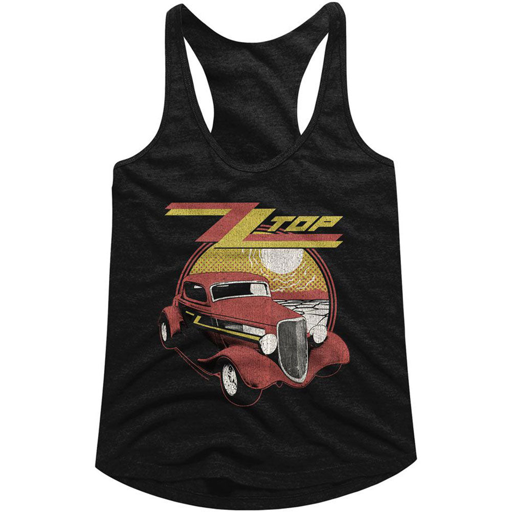 Eliminator Junior Top