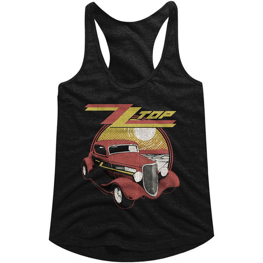 Eliminator Junior Top