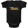 Logo Kids Bodysuit