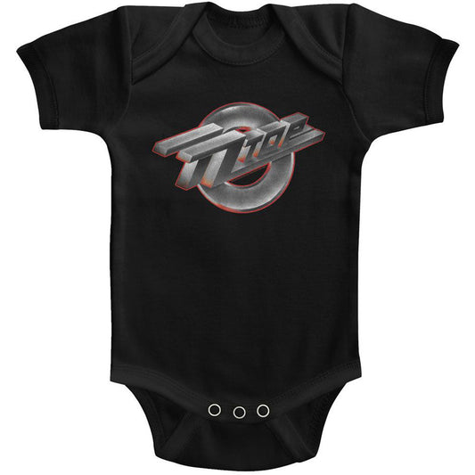 Six Pack Kids Bodysuit