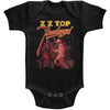 Fandango Kids Bodysuit