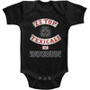 Texicali Kids Bodysuit