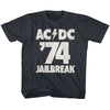 Jailbreak Youth T-shirt