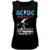 Tokyo 81 Womens Tank