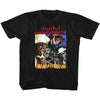 The Return Youth T-shirt