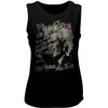 Blondie Boy Womens Tank