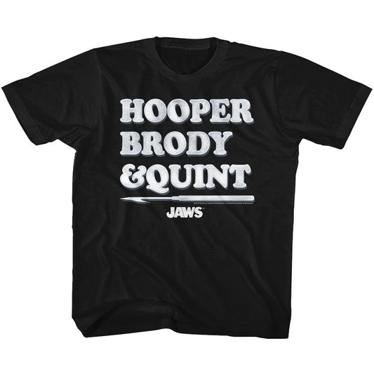 Orca Crew Youth T-shirt