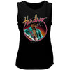 Neon Womens Tank