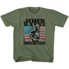 American Legend Youth T-shirt