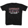 Get Lucky Youth T-shirt