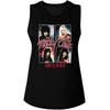 Shout At The Devil Womens Tank