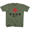 Red Cross Youth T-shirt