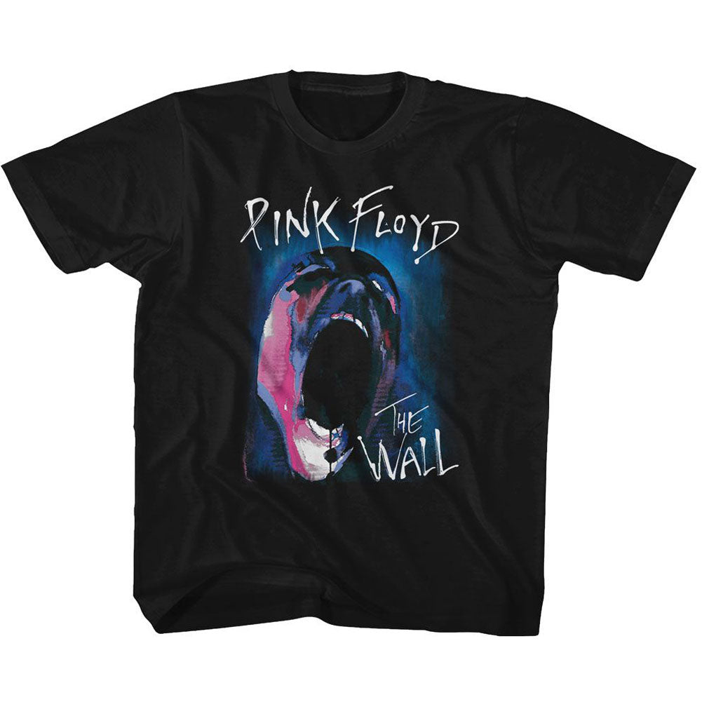 Pink Floyd Screamface Youth T-shirt