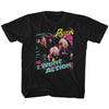 Bright Action Youth T-shirt