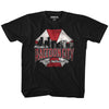 Raccoon City Youth T-shirt