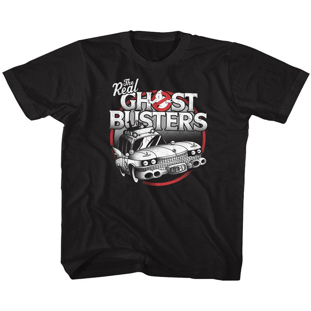 The Car Youth T-shirt