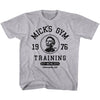 Training Youth T-shirt