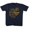 Micks Youth T-shirt