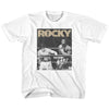 Rocky One Youth T-shirt