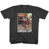 Grow Up Youth T-shirt