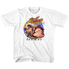 Ryu Vs Ken Youth T-shirt