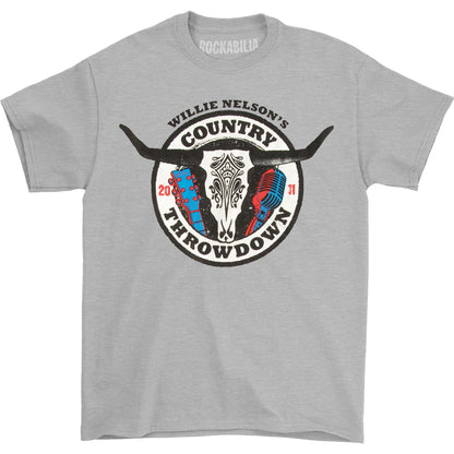 Willie Nelson T-shirt