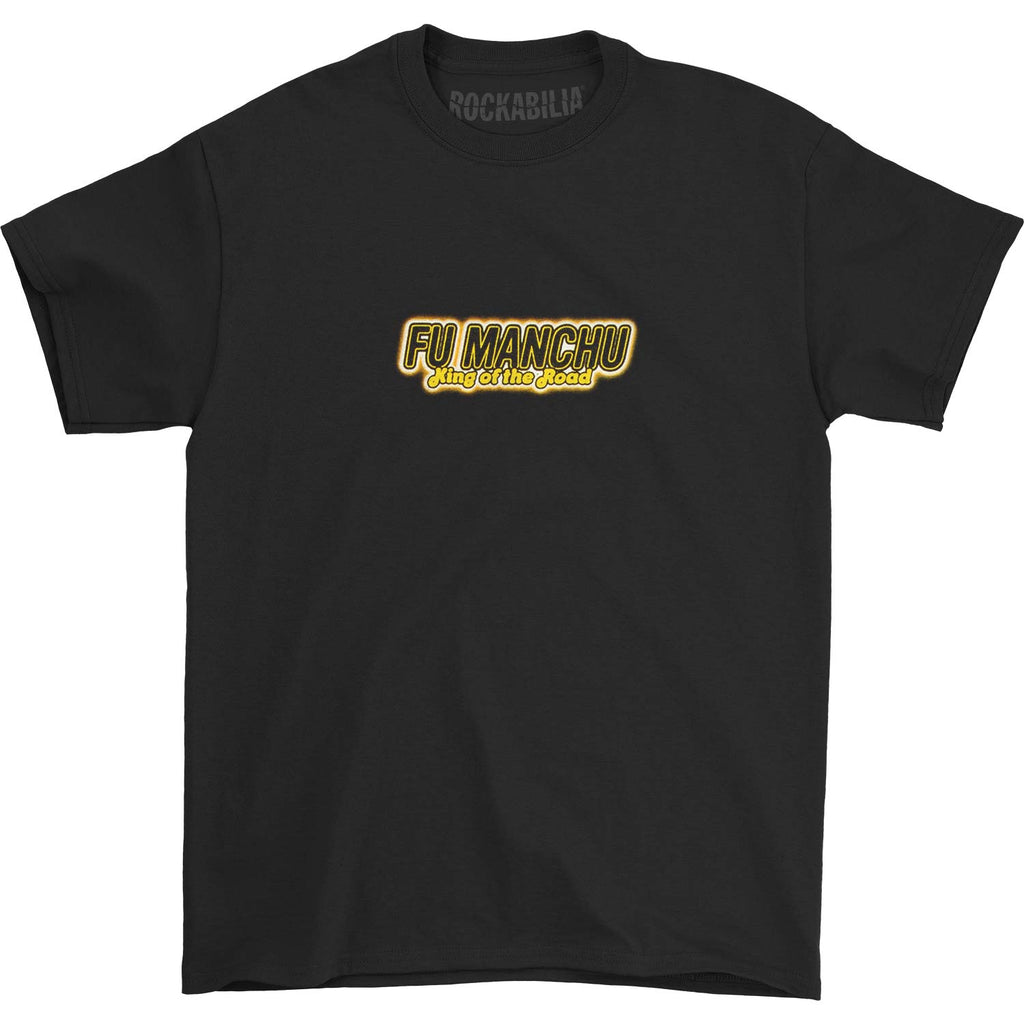 Fu Manchu T-shirt 416094 | Rockabilia Merch Store