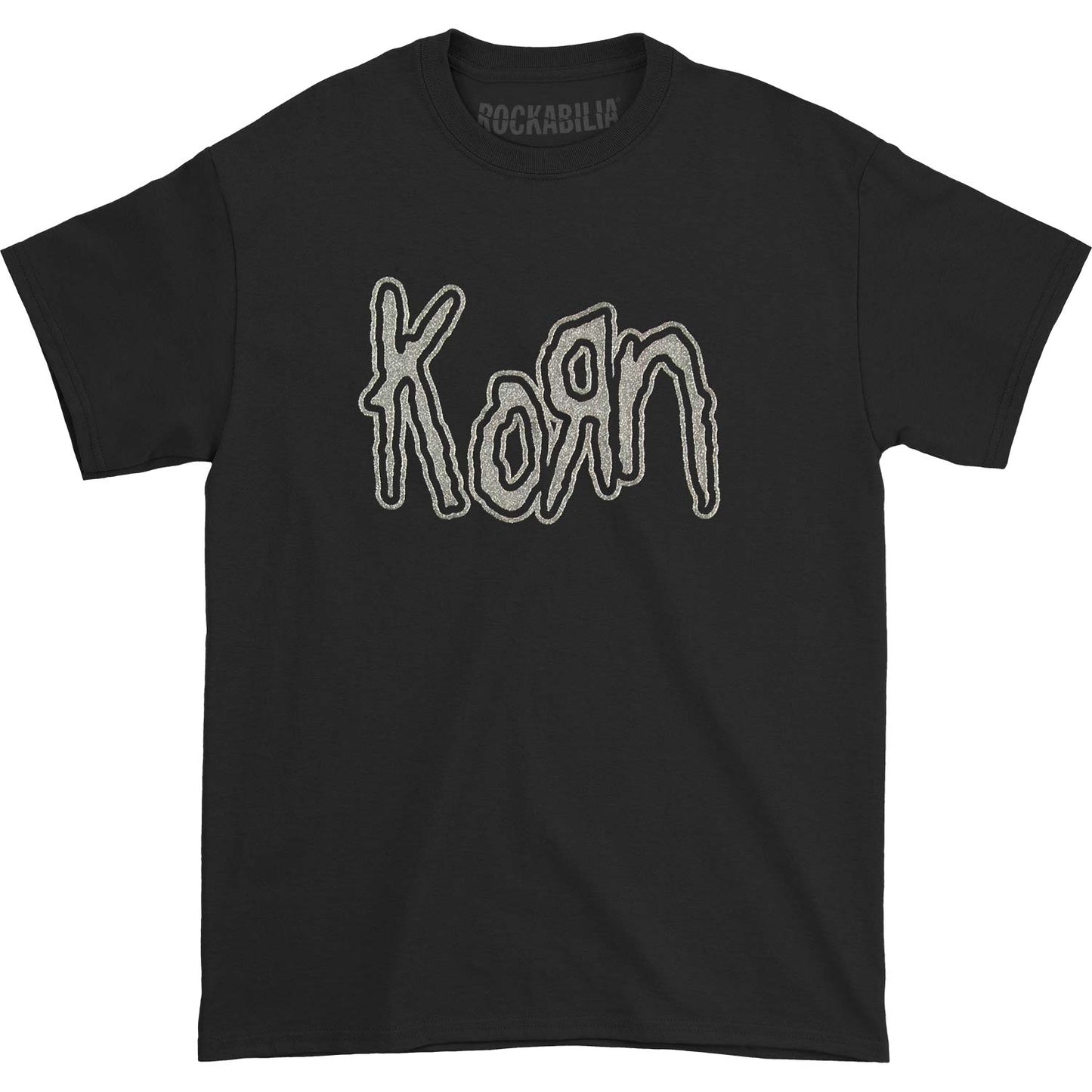Korn T-shirt