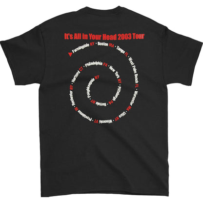 Eve 6 T-shirt