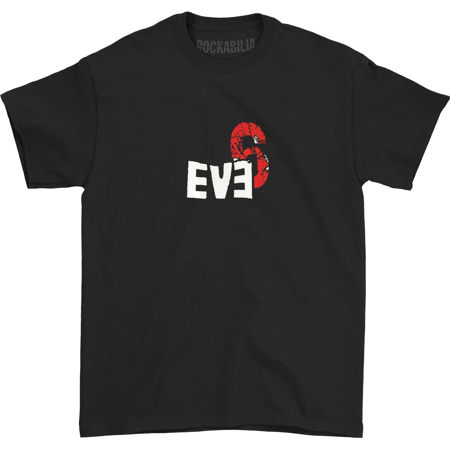 Eve 6 T-shirt
