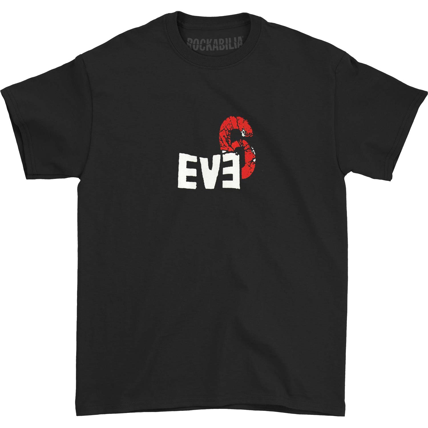 Eve 6 T-shirt