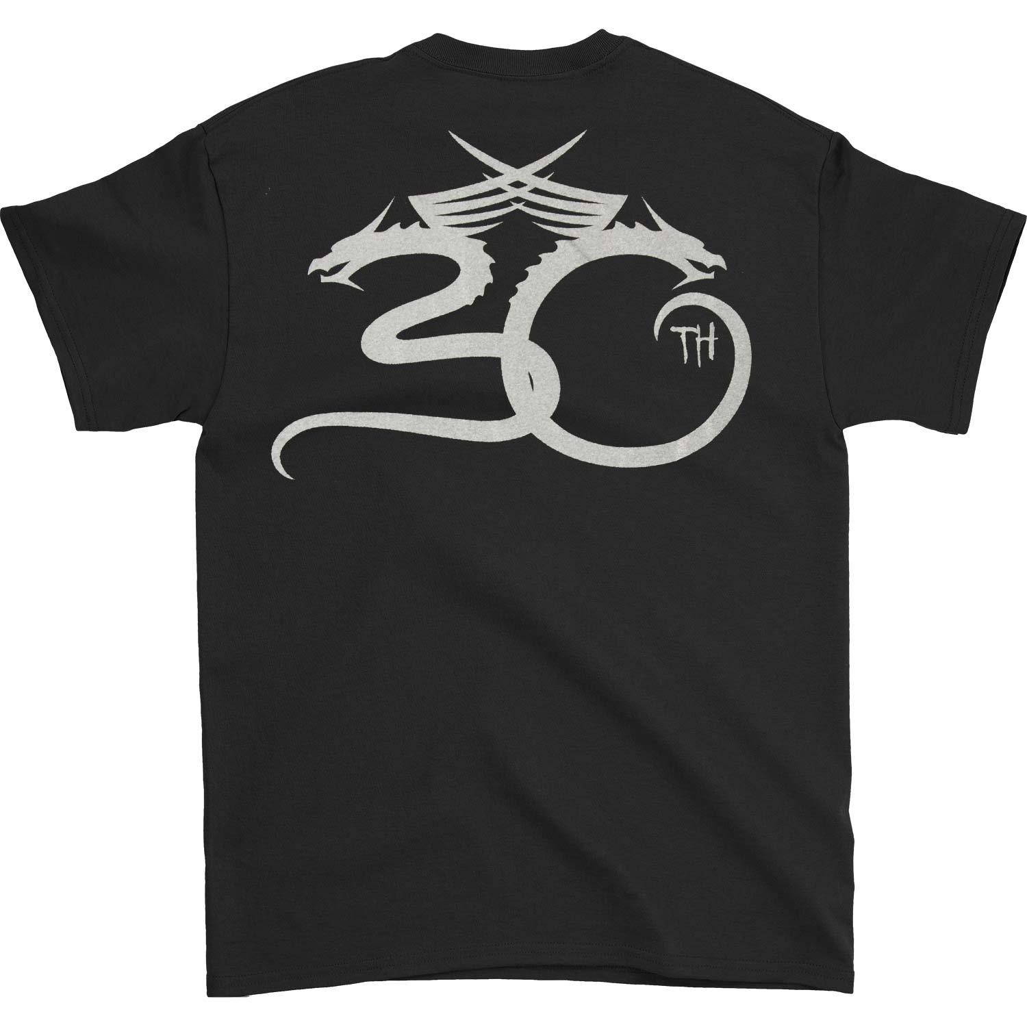 ESP Guitars T-shirt