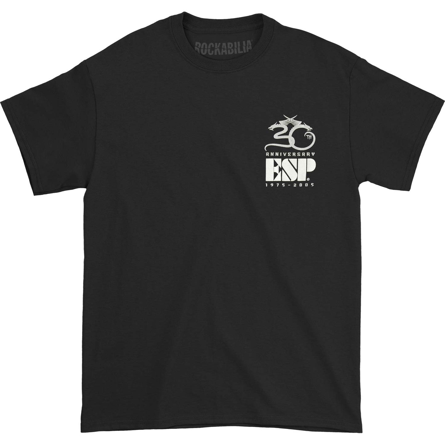 ESP Guitars T-shirt