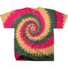 Rasta Spiral T-shirt