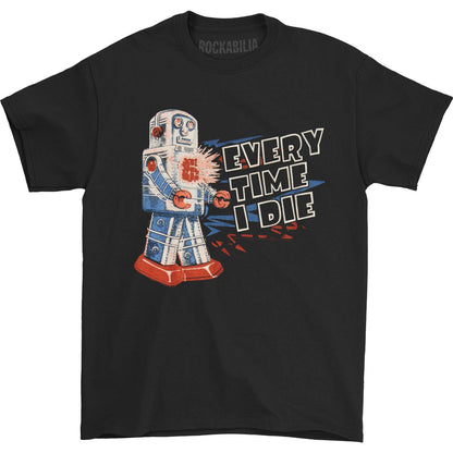 Every Time I Die T-shirt