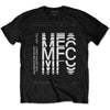 ABIIOR MFC Slim Fit T-shirt