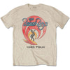 1983 Tour Slim Fit T-shirt