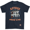 Houston Astros Dressed To Kill T-shirt