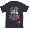 Atlanta Braves Dressed To Kill T-shirt