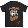 Baltimore Orioles Dressed To Kill T-shirt