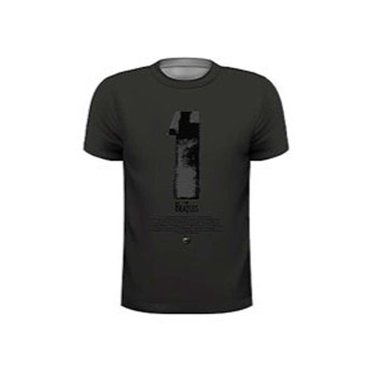 1 Album Slim Fit T-shirt