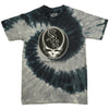 MLB Chicago White Sox GD Steal Your Base Tie-Dye T-Shirt Tee Liquid Blue