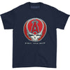 Los Angeles Angels Steal Your Base T-shirt